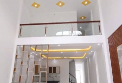 BÁN NHÀ LẦU Trệt KHU Đô thị mp3 khu i TP HCM